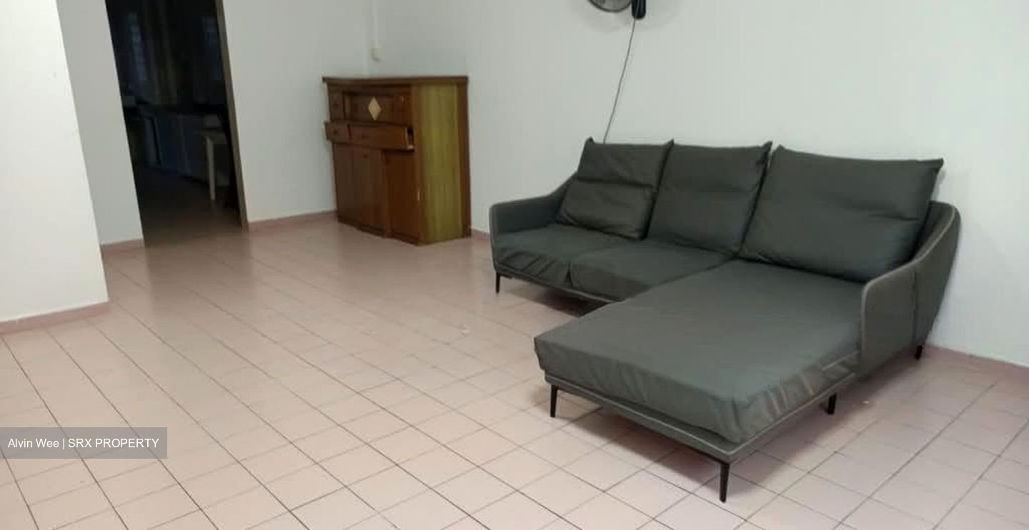 Blk 534 Bukit Batok Street 51 (Bukit Batok), HDB 3 Rooms #592068811